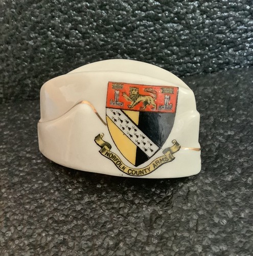 Ww1 royal flying corps cap - ww1,