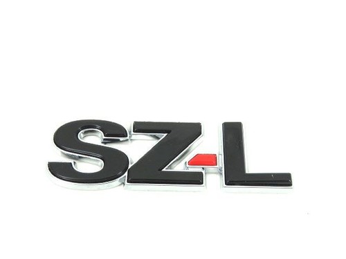 Genuine new suzuki rear - new, sz-l
