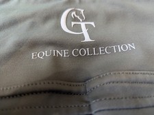 CT Equine collection Riding