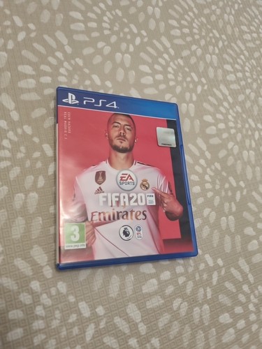 Fifa - fifa, 2019)