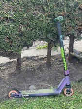 Crisp Stunt Scooter