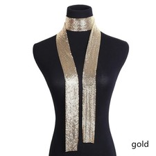 Womens Sparkly Sequins