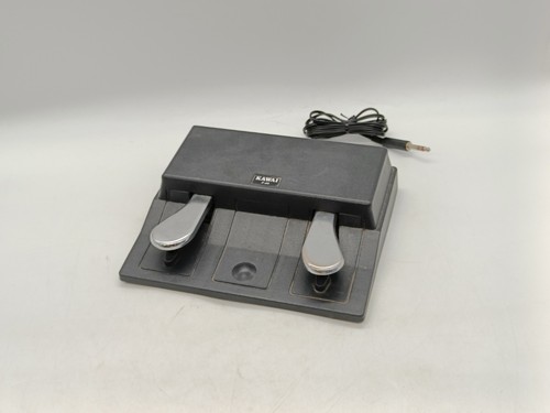 Kawai double pedal for - kawai,