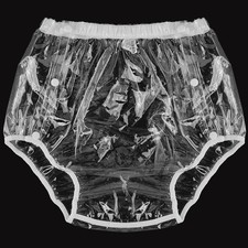 Adult Waterproof Vinyl