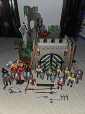 Playmobil Medieval Knights