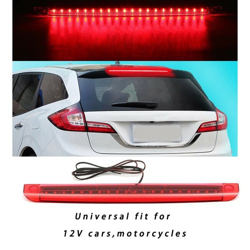 Car led dc12v - high, mount
