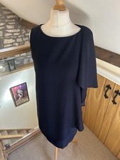 Ted Baker Draped Bow Shoulder