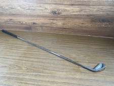 Wilson 1200 GE Gear Effect #1 Iron Golf Club Good Condition Wilson Grip