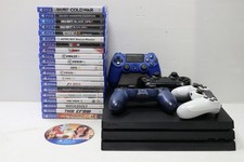 Sony PS4 PRO 1TB Bundle