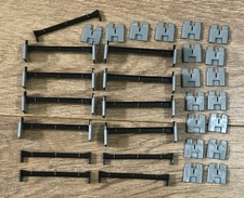 Matchbox power track - slot, car