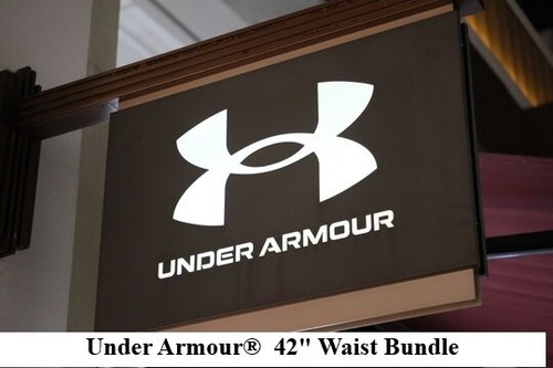 Under armour mens clothing - under,