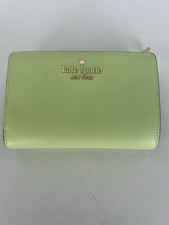 Kate Spade Bi-fold Wallet