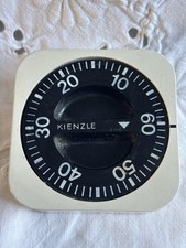 RETRO SPACE AGE KIENZLE