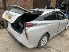 TOYOTA PRIUS 2017 1.8 HYBRID MANY PARTS! AUCTION FOR A USED 20A FUSE ONLY!
