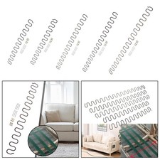 Sofa Springs Set, Zigzag