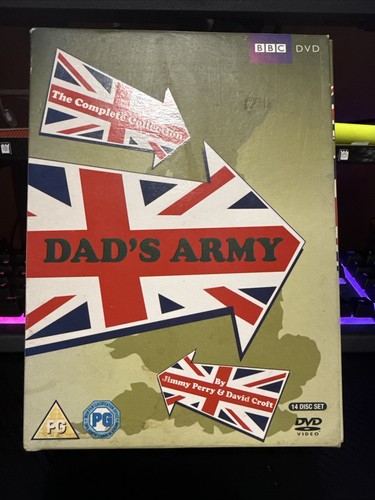 Dad army the - dad's, army: