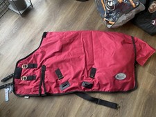 4ft3 Medium Weight Turnout