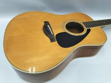 YAMAHA LL6 Acoustic Guitar-08