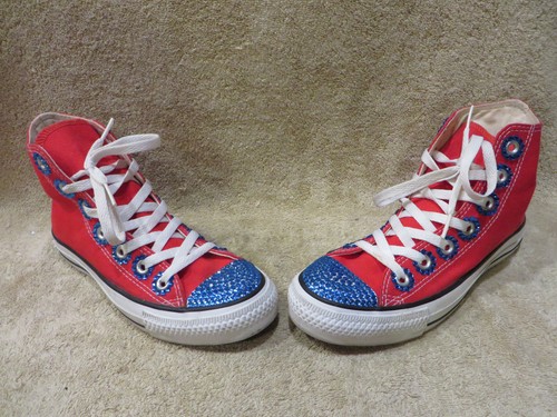 Converse all star rhinestone - converse,