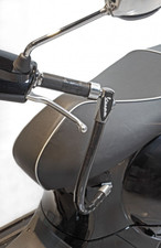 Vespa GTS/GTV 125-300