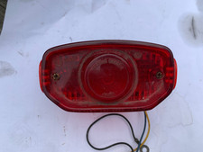 Yamaha Chappy Rear light Unit Stanley 040 4945
