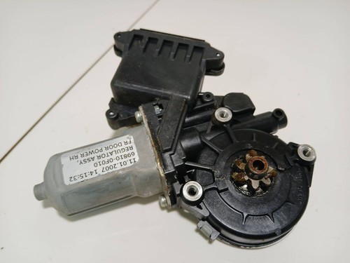 Toyota corolla verso ar10 2007 - toyota,