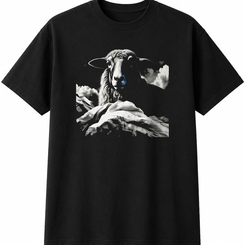 Herdwick sheep mens womens - herdwick,