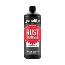 Jenolite Non-Drip Rust Remover