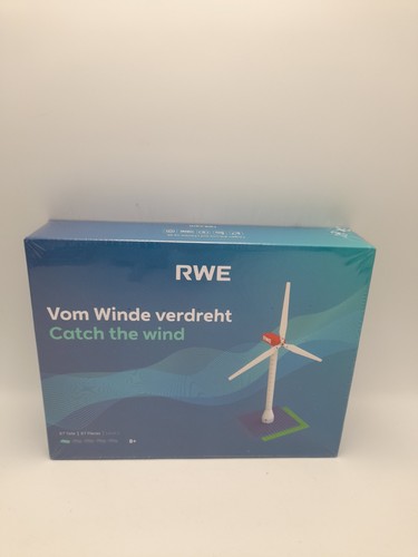 Rwe wind turbine model kit - turbine,
