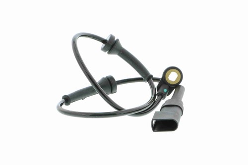 Front axle v25720016 - axle, sensor
