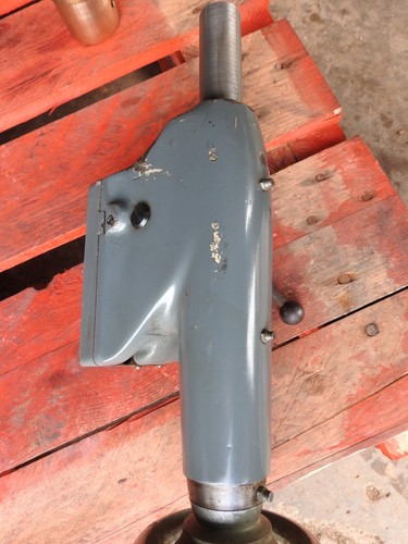 Myford super tailstock - myford,