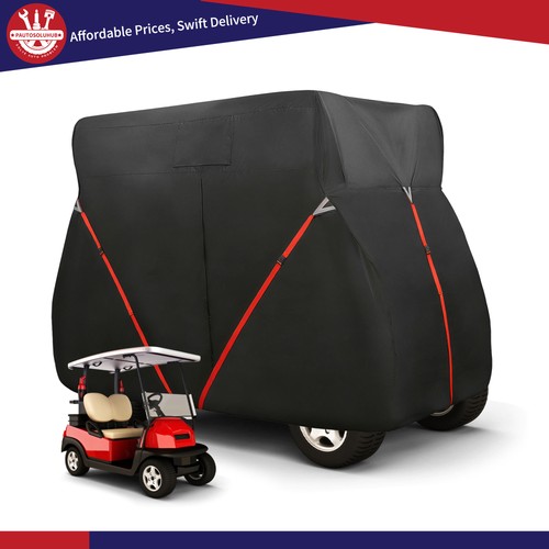 Heavy oxford waterproof golf - heavy,