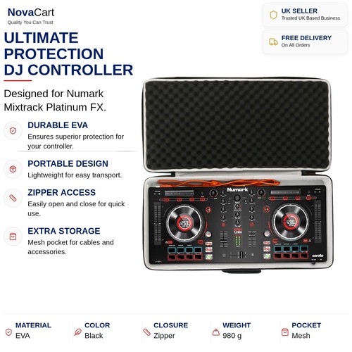 Controller case hard - -,