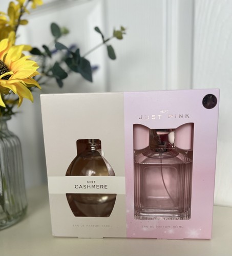 New next cashmere - eau, de
