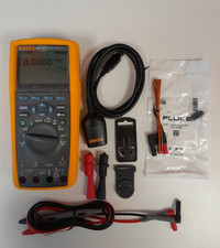 Fluke 289 True-RMS Industrial
