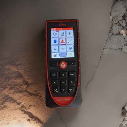 Leica disto d510 laser - leica,