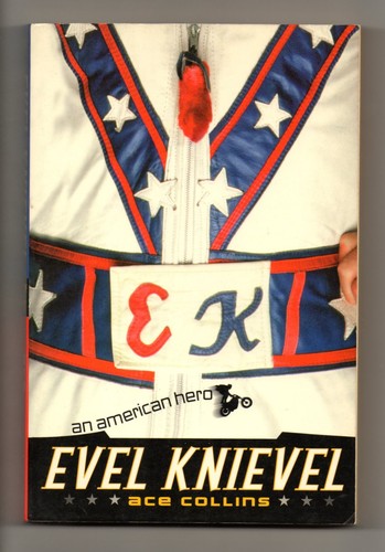 Evel knievel an american - knievel, :
