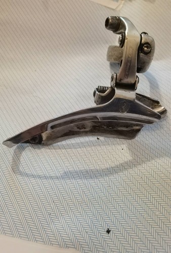 Campagnolo centaur front - campagnolo,