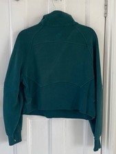 Lululemon Scuba Oversized