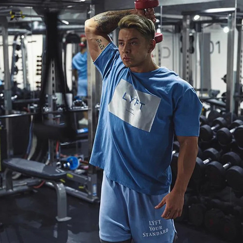 Men breathable training - men's,