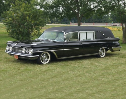 1959 oldsmobile comet - 1959,
