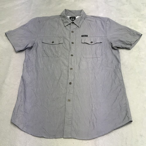 Wrangler shirt mens medium - wrangler,