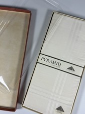 Tootal Pyramid Box Of 6