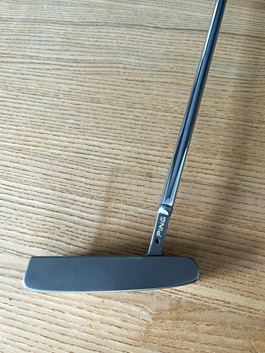 Ping zing blade - ping, putter