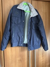 Vintage Ford Motorsport Jacket