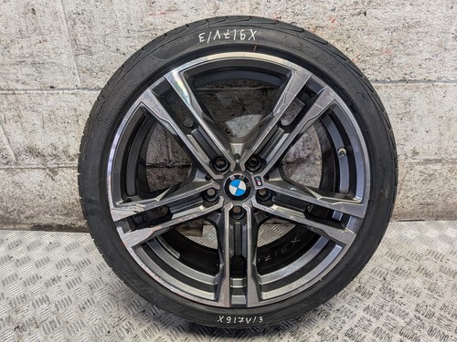 Bmw series f40 wheel - series,