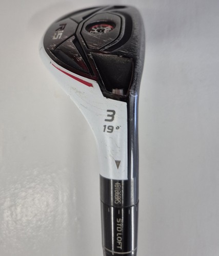 Taylormade r15 hybrid 19 - taylormade, #3