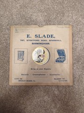 78 Shellac 10" Classica Selection Parts 1 &2 Piccadilly Records