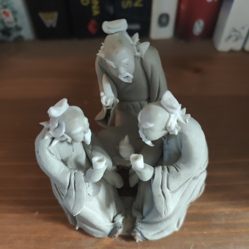 Rare antique chinese - rare,