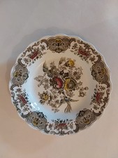 Ridgeway Staffordshire Windsor Shallow Bowl